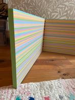 Kunstwerk Rob van ‘t Hoff ‘Squeeze’ 2018 gesigneerd, Ophalen of Verzenden