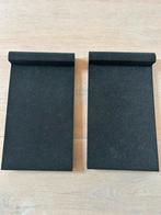 Speaker isolatie pads - set van 2, Ophalen of Verzenden, Zo goed als nieuw, Overige typen, Overige merken