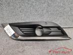 RENAULT TALISMAN VOORBUMPER MISTLAMP ROOSTER LINKS ORIGINEEL, Gebruikt, -, -, Ophalen of Verzenden