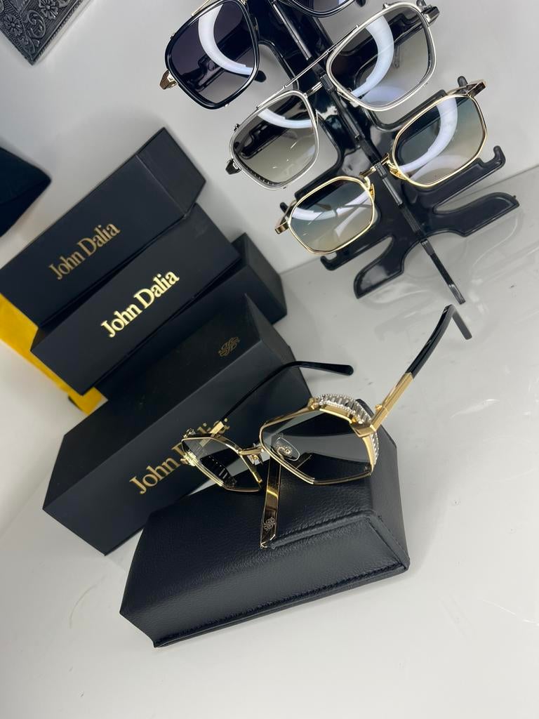 John dalia, Ophalen of Verzenden, Zo goed als nieuw, Overige merken