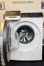 Siemens IQ700 Wash & Dry 10.5/6Kg Wifi - Zo goed als nieuw!!, 10 kg of meer, Info@live.nl, Middelandstraat, Witgoed pro