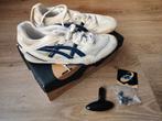 Asics Lightning Spikes 37,5 - Inclusief Sleuteltje, Gebruikt, Ophalen of Verzenden, Spikes, Hardlopen