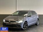 Volkswagen Polo 1.0 TSI DSG|Virtual|Stoelverwarming|Climate, Auto's, Stof, 95 pk, 1096 kg, Electronic Stability Program (ESP)