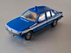 1:87 politie THW Opel Rekord Herpa € 3, Verzenden, Zo goed als nieuw, Auto, Herpa