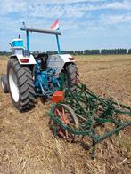 cultivator. oude engelse cultivator., Ophalen