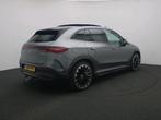 Mercedes-Benz EQE SUV 350 4Matic Sport Edition AMG 91 kWh Ac, Auto's, Mercedes-Benz, Automaat, Zwart, Origineel Nederlands, 570 min