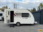 Sprite Alpine Sport 370 EK Top staat!!, Standaardzit, Ringverwarming, Tot en met 2, Overige typen