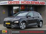 HYUNDAI Kona EV 204pk/64kWh Fashion | 3-Fase | SOH 100% | Ph, 12 maanden, Gebruikt, Zwart, Origineel Nederlands