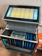 Rock-Ola 449 Jukebox - Voor de liefhebber (defect), Verzamelen, Automaten | Jukeboxen, Ophalen, Gebruikt, 1970 tot heden, Rock Ola