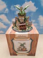 Luville Efteling - de Draak, Ophalen of Verzenden, Zo goed als nieuw