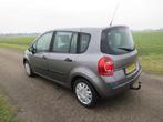 Renault Modus 1.2 TCE Expression 190.000km nap mpv Airco 200, Auto diversen, Schadeauto's, Renault, Handgeschakeld, Zilver of Grijs