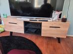Tv meubel, Ophalen, Gebruikt, 100 tot 150 cm, Minder dan 100 cm