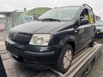 Fiat Panda 1.1 Active Plus 2004 veel onderdelen voorradig, Auto-onderdelen, Overige Auto-onderdelen, -, -, Ophalen of Verzenden
