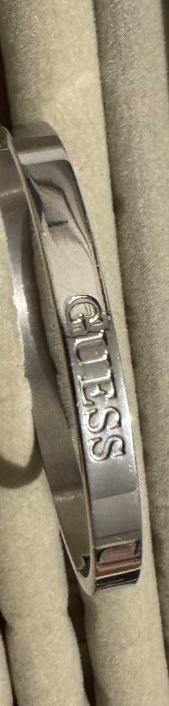 Guess, Ophalen of Verzenden, Zo goed als nieuw, Goud