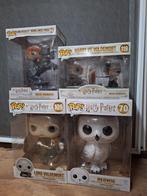 Zeldzame ~ Harry Potter Funko Pop verzameling, Verzamelen, Harry Potter, Ophalen of Verzenden, Zo goed als nieuw, Actiefiguurtje