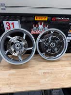 Ducati panigale v4 (S-R) 2025-2026 velgen Motomaster t float, Ophalen