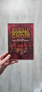 Soweto gospel choir, Ophalen of Verzenden, Zo goed als nieuw, Muziek en Concerten