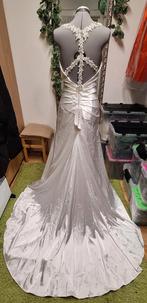 nieuwe bruidsjurk maat 38 ivoor, Kleding | Dames, Trouwkleding en Trouwaccessoires, Trouwjurk, Wit, All2wish4, Nieuw