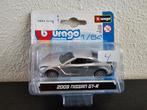 Bburago Nissan GT-R Burago, Verzenden, Nieuw, Auto
