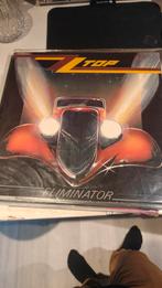 ZZ Top - Eliminator LP (Vinyl), Ophalen of Verzenden, Zo goed als nieuw