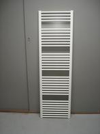 Badkamer radiator 40 cm breed x 169 cm hoog in het wit 745W, Ophalen of Verzenden, Nieuw