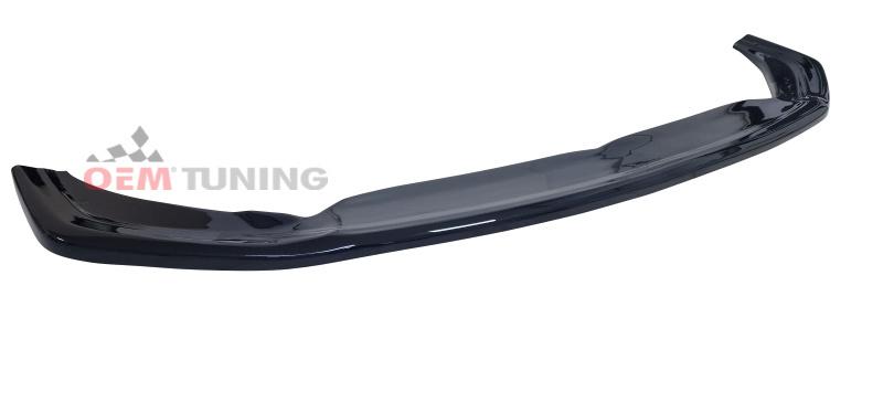 Frontspoiler geschikt voor Polo 2G GTI/R-line | 2017-2021 |, Ophalen of Verzenden