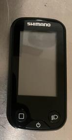Shimano display weinig gebruikt, Fietsen en Brommers, Fietsaccessoires | Fietscomputers, Ophalen of Verzenden, Zo goed als nieuw