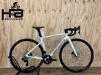 Specialized Tarmac SL7 Comp Rival eTap AXS Carbon Racefiets, Fietsen en Brommers, Fietsen | Racefietsen, 28 inch, Carbon, 10 tot 15 versnellingen