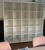 Vakkenkast IKEA op pootjes, Ophalen, 150 tot 200 cm, Zo goed als nieuw, 150 tot 200 cm