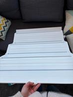 2 Babydan opvouwbare traphekjes, Kinderen en Baby's, Traphekjes, Ophalen, Overige materialen, Gebruikt, Oprolhekje