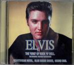 Elvis Presley – The King Of Rock 'N' Roll, Ophalen of Verzenden, 1960 tot 1980, Zo goed als nieuw