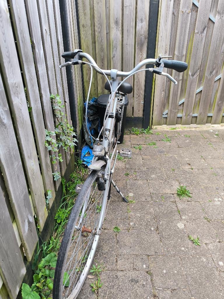 Batavus fiets te koop, Ophalen, Gebruikt, Versnellingen, Batavus