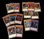 Iconic Cards Set - Yu-Gi-Oh!, Ophalen of Verzenden, Zo goed als nieuw