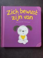 Zich bewust zijn van - Kinderboek over mindfulness, Ophalen, Zo goed als nieuw, Sarah Ward, Non-fictie