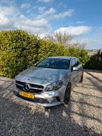 Mercedes-Benz A-Klasse A 160D Automaat 132.717km, Auto's, 1325 kg, 4 cilinders, Leder, 1200 kg