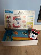 Clementoni Doc Spraakgestuurde Educatieve Robot, Ophalen of Verzenden, Zo goed als nieuw, Elektronica, Met geluid