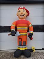 Abraham Pop Brandweer - Zo goed als nieuw, Ophalen of Verzenden, Zo goed als nieuw, Feestartikel, Abraham of Sarah