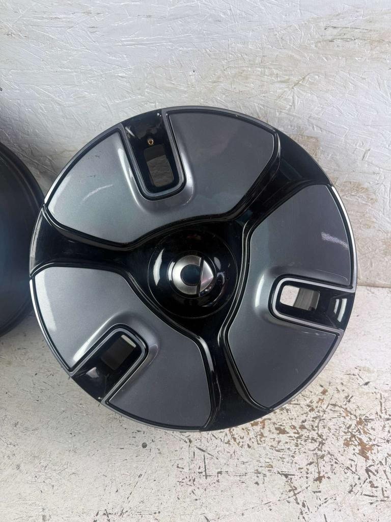 Nieuwe Originele Smart One velgen 19" 5x108 ET48 8891568379, Velg(en), Niet ingevuld, Nieuw, Ophalen of Verzenden