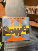 So Hard - Pet Shop Boys CD (Power), Ophalen of Verzenden, Zo goed als nieuw, Pop