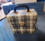 Koffertje met 40 singeltjes - Diverse artiesten, Gebruikt, 7 inch, Single, Ophalen of Verzenden