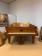 Unieke Ernst Kaps Dresden Vleugel – Topstaat, Muziek en Instrumenten, Piano's, Ophalen of Verzenden, Zo goed als nieuw, Zwart