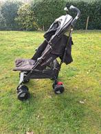 Mac laren buggy techno xt, Ophalen of Verzenden, Maclaren