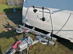 Thule Fietsendrager Caravan Superb SV 16 - 2 fietsen, Ophalen of Verzenden, 2 fietsen, Gebruikt, Achterklepdrager