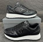 Prada schoenen!, Zwart, Nieuw, Ophalen of Verzenden, Sneakers of Gympen