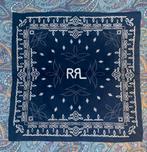 Double Ralph Lauren bandana, Ophalen, Zo goed als nieuw, Overige maten, Sjaal