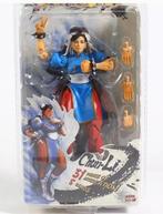 Street Fighter collectors actie figuren (15cm), Ophalen of Verzenden, Nieuw