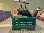 2x Shimano Big Baitrunner LC 14000 XTB Vismolen, Ophalen