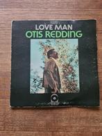 Ottis redding love man lp, Ophalen of Verzenden, 1960 tot 1980, Gebruikt, 12 inch