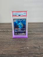 Pokémon, Ophalen of Verzenden, Zo goed als nieuw, Losse kaart, Foil