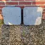 Vleermuizen kast 2 stuks, Ophalen of Verzenden